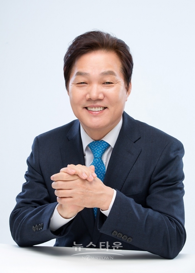 자유한국당 박완수 (창원 의창구)국회의원