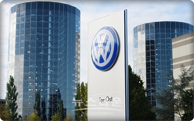 VW 본사가 있는 독일 북부 볼프스부르크에서 기자 회견을 한 헤르베르트 디스(Herbert Diess) 최고경영책임자(CEO)는 “예견 가능한 장래에 있어서, 도로 교통 분야에서 이산화탄소(CO2)를 삭감하기 위해, EV가 가장 효율적인 방법일 것"이라고 강조했다.