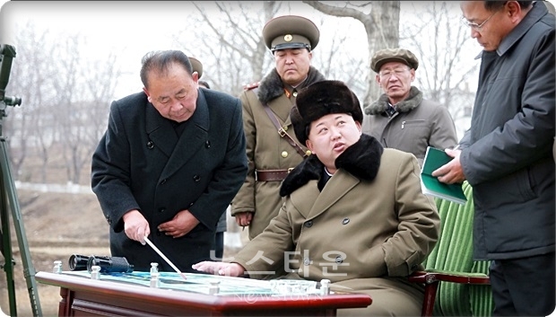 김정은과 같은 사이코패스(Psychopaths)는 북한이 대량살상무기(WMD)를 사용하기 전에 공격을 받아 패배하게 될 것이다.