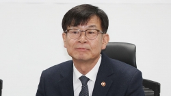 김상조 청와대 정책실장.