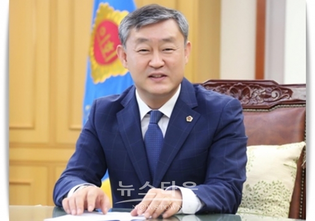 송성환 전북도의회 의장
