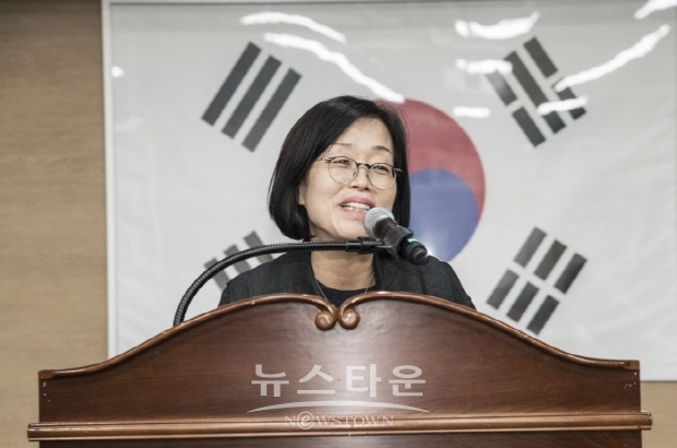 2019 제79회 인천미술협회 정기회원전(김한정 기자)
