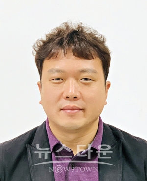 충주시농업기술센터 김현구 농촌지도사