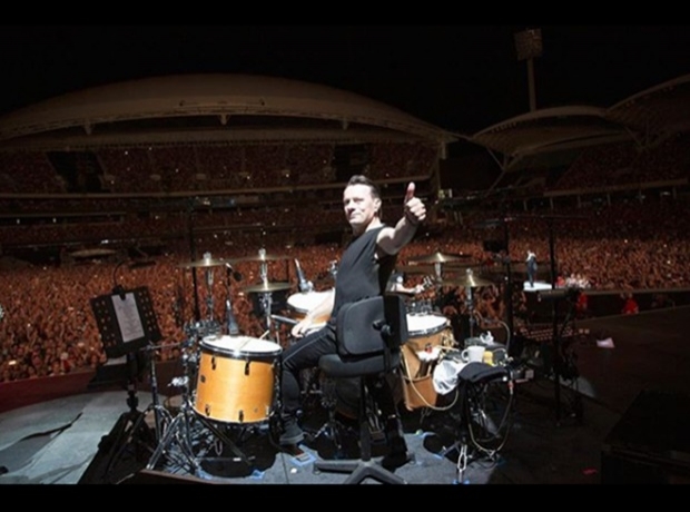 U2 (사진: U2 공식 홈페이지)