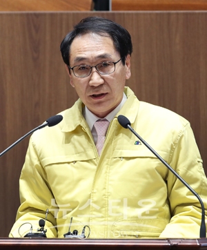 김영권 의원(농업경제환경위원회·아산1)