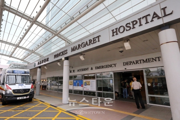 홍콩의  프린세스 마가렛 병원(Princess Margaret Hospital) 대변인은 이날 환자의 상태가 악화되어 19일 아침에 사망했다고 밝혔다.