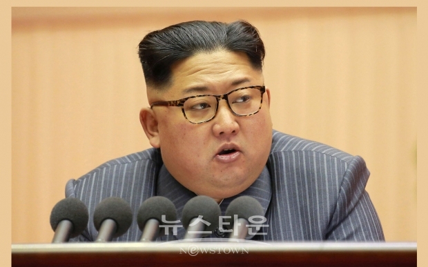 ''오늘의 조선' 이라는 북한 잡지는 지난 26일 김정은의 건강 이상설에 대해 “루머의 첫 출처는 남조선(한국) 하수도에 숨은 작은 쥐들”이라고 매도했다.