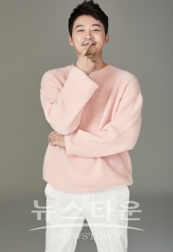 [사진] 배우 김승수 (제공=WIP(더블유아이피)) / 고득용기자 ⓒ뉴스타운