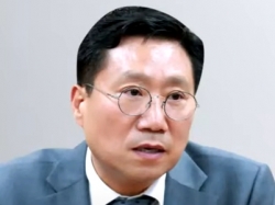 양정철 전 민주연구원장.