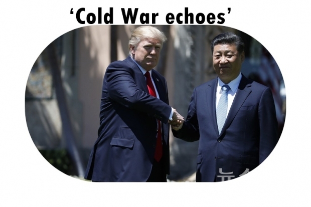 11월 3일 미국 대선을 앞두고, 긴장감을 낮추기 위한 노력을 촉구하고 있지만, 대부분은 트럼프에게 달려있다. 트럼프 대통령은 중국과의 관계가 좋아지면 재선에 도움이 될 것이라고 생각한다면 관계 전환을 위해 무슨 일이든 할 것이다.