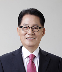 박지원 전 의원
