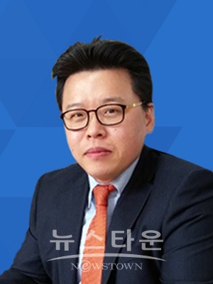 한국이러닝인재개발원 대외협력팀 엄현철 이사
