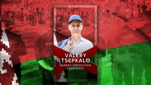 좌좔된 반체제파의 전 외교관 발레리 체프칼로(Valery Tsepkalo)는 12일(현지시각) 6선에 성공을 한 루카센코 대통령으로부터 정권을 실력으로 탈취하겠다는 목적으로 “벨라루스 구국전선(National Salvation Front of Belarus) 결성을 선언했다