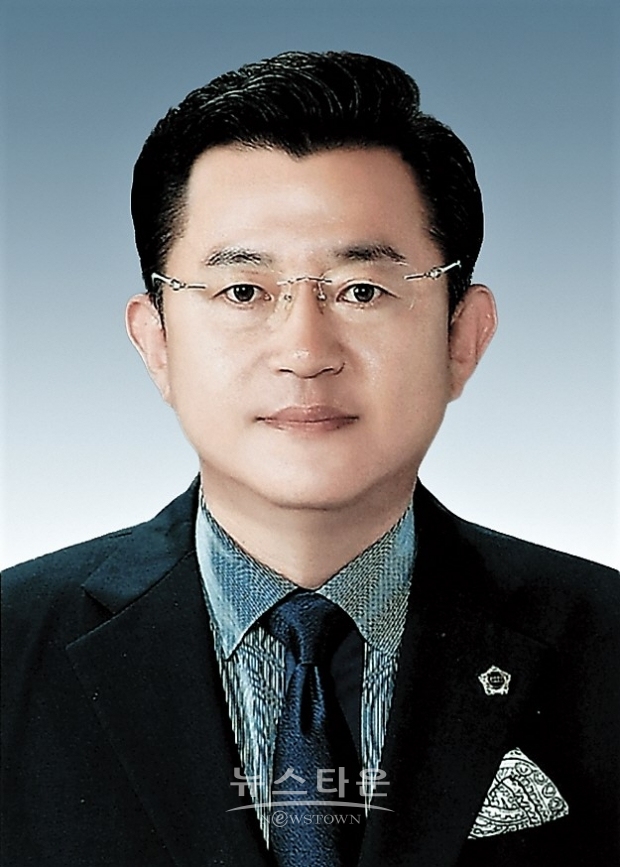 박근철 대표의원 /경기도의회