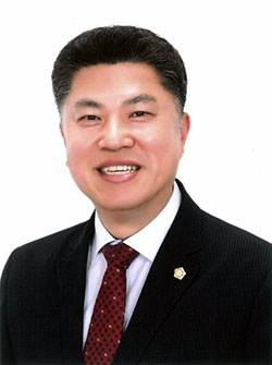 대전중구의회 김연수 의장