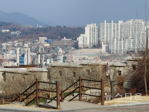 서울 삼선교 북쯕