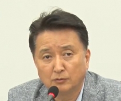 김영환 전 의원.