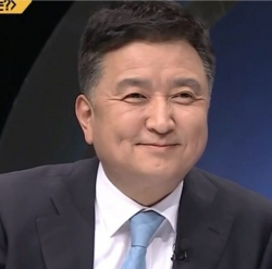 김영환 전 의원.