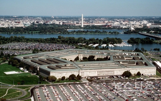미국 국방부 펜타곤-Pentagon / 사진 : 위키피디아