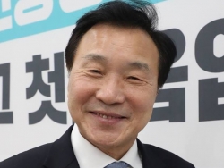 손학규 전 바른미래당 대표.