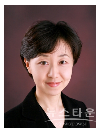 경북대학교 지구시스템과학부 박선영 교수