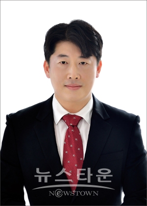 김해시의회 국민의힘 김유상 의원