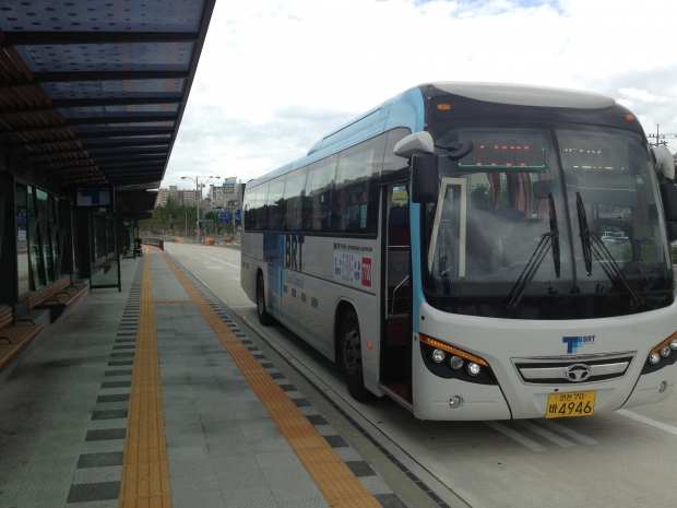 인천교통공사(BRT)