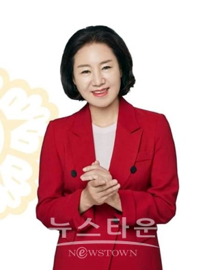 김해시의회 이미애 의원
