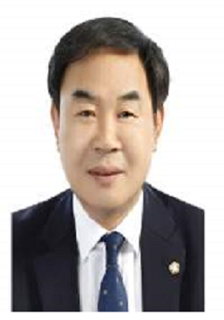 오용환 인천 남동구의회의장