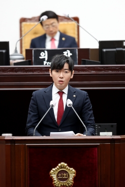 김용희 인천시의원