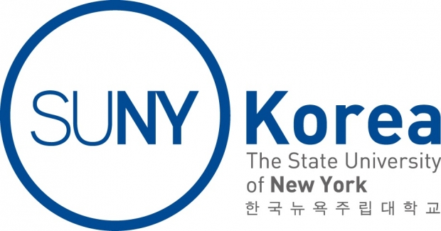 한국뉴욕주립대 로고