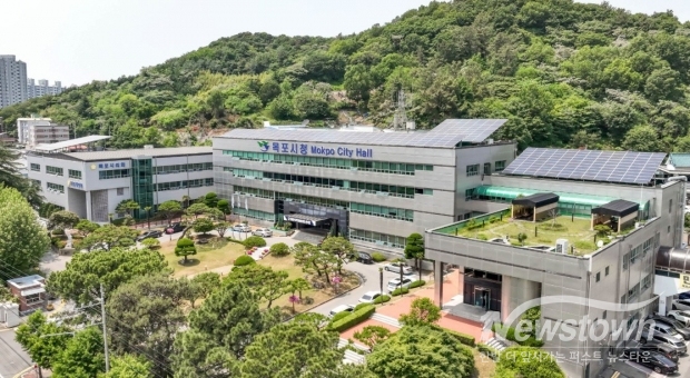 / 사진=목포시청 제공