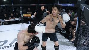 제1회 전북특별자치도 MMA연맹 회장기 대회 성공적 개최