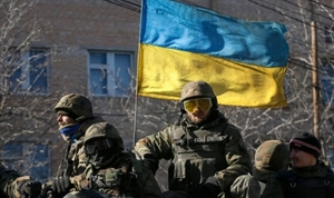 우크라이나, 군 동원 탈출  계속되는 월경 시도 30명 사망