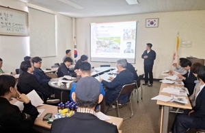 제59회 동학농민혁명기념제 준비 '착착' : 정읍시 - 뉴스 썸네일 이미지