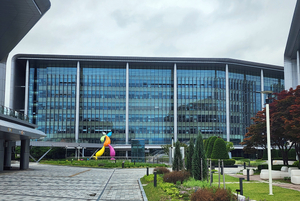 충남도 건설본부, 부실공사 원천차단 '검측업무 계획 사전검토제' 도입... - 뉴스 썸네일 이미지