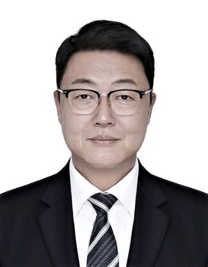 경기도 경제부지사에 주형철 내정…첨단산업·민생경제 정책 속도