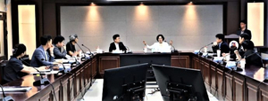 <b>김보라 안성시장</b>, 시민 이동권 중심 지방대중교통계획 수립 본격화