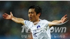 이영표/이영표 트위터