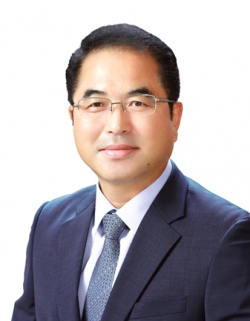 평택시의회 산업건설위원회 위원장 김승겸