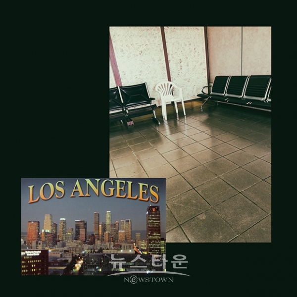 이센스 3년만의 새싱글 MTLA 발표
