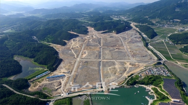 대송산업단지