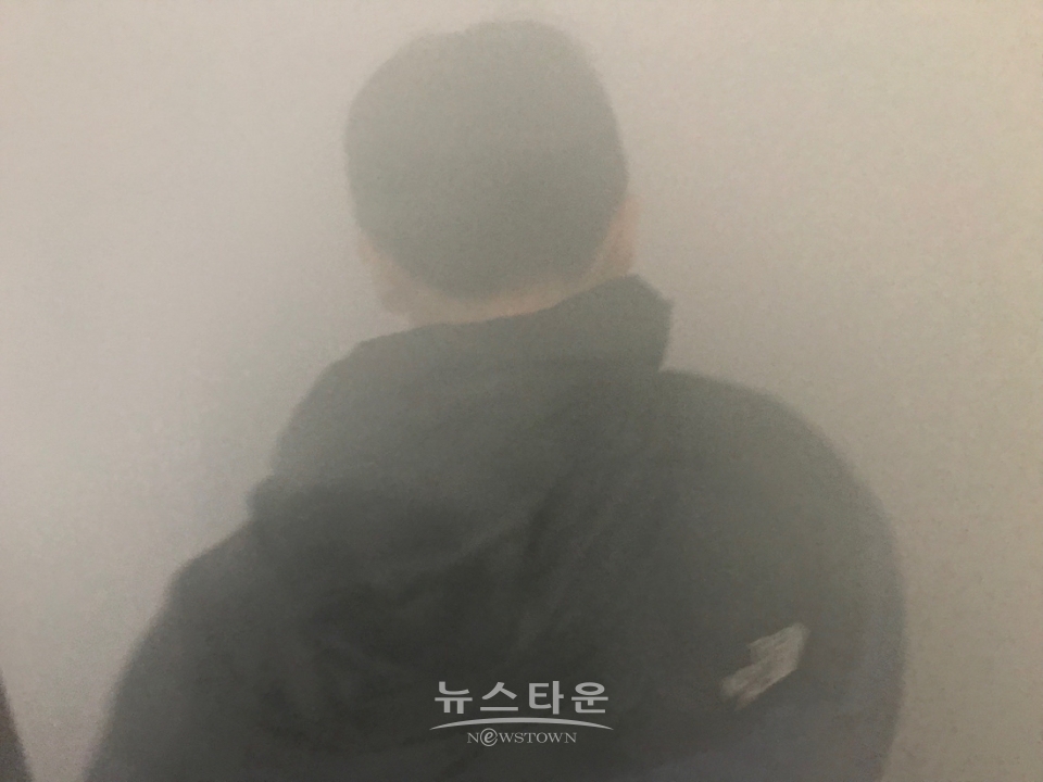 원주소방서, 미래소방관 소방서 체험