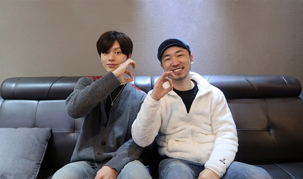 (600x355) 정키, BTOB 육성재와 함께 다음달 5일 컴백…기대감 고조