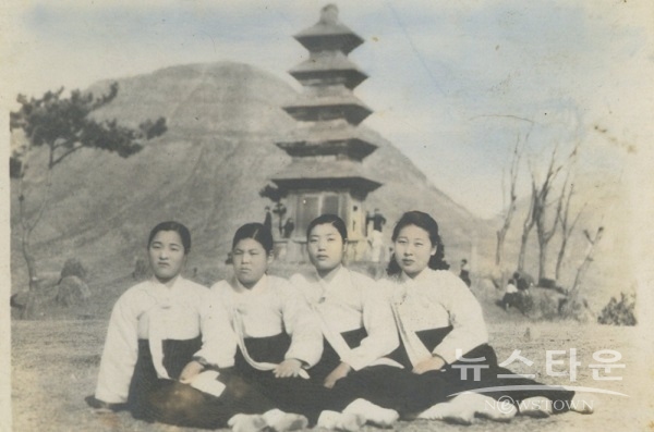 의성군, 지역주민과 박물관이 함께 개최한 근‧현대사진전