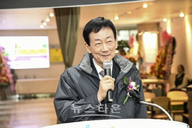 서울과학기술대학교 전통공예 최고전문가과정 총동문회 제1회 전통공예특별전(김한정 기자)