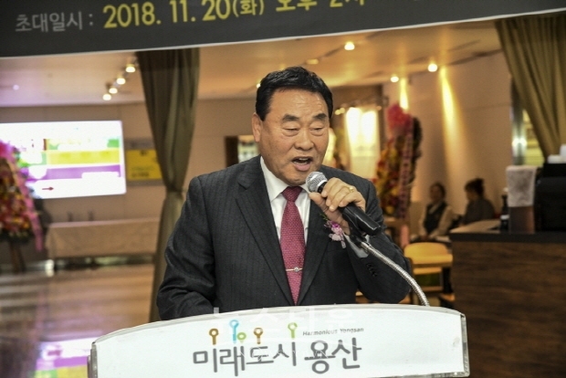 서울과학기술대학교 전통공예 최고전문가과정 총동문회 제1회 전통공예특별전(김한정 기자)