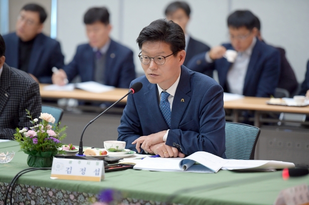 김정섭 시장