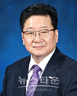 순천향대학교 생명시스템학과 이용석 교수