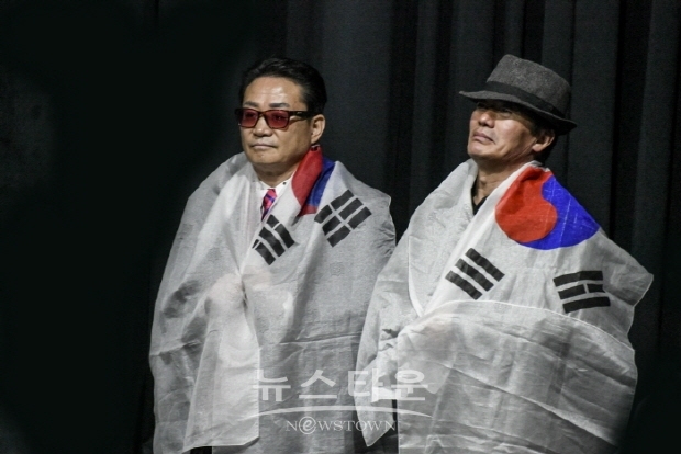 제34회 아트코리아방송 저널리즘 비평 및 토크쇼 ‘아트가 부자다’